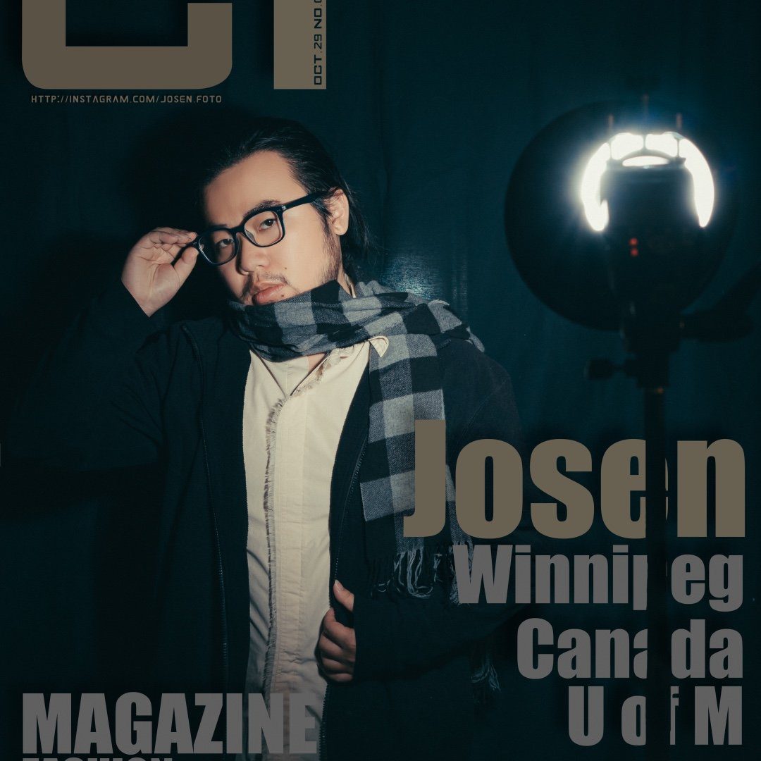 josen media